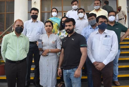 Psychiatrist missing in Suspicious condition in Panipat of Haryana