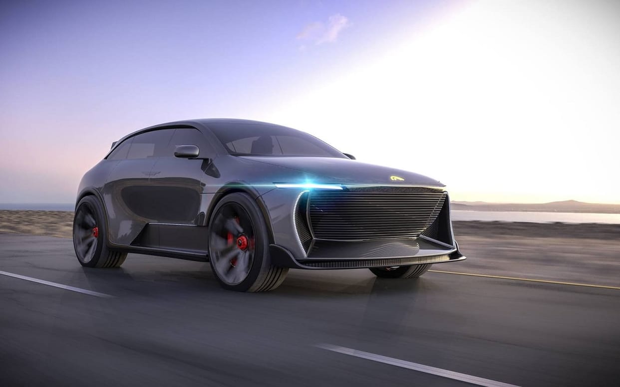 humble one solar suv electric suv car humble one concept suv price in india electric car electric vehicles