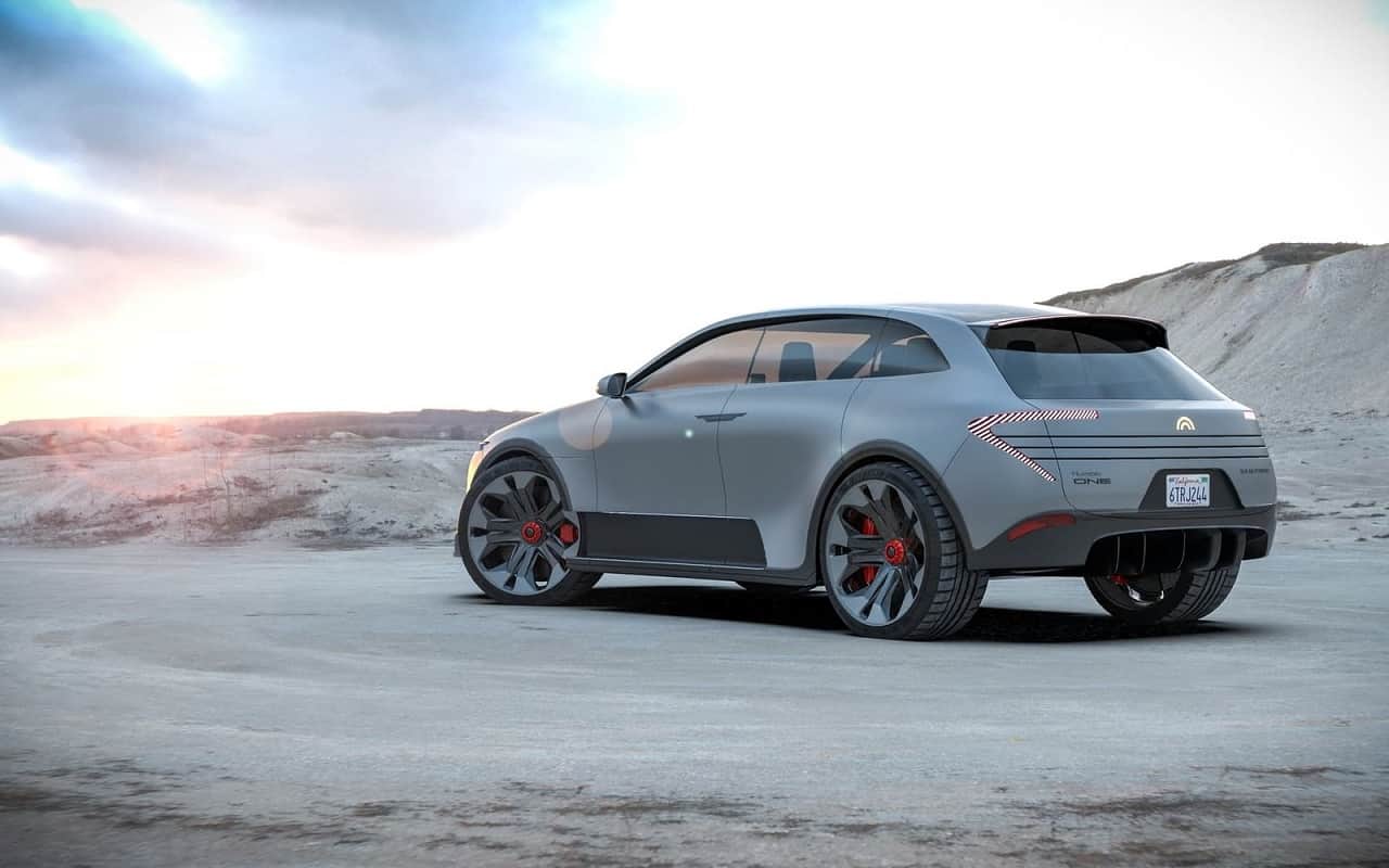 humble one solar suv electric suv car humble one concept suv price in india electric car electric vehicles