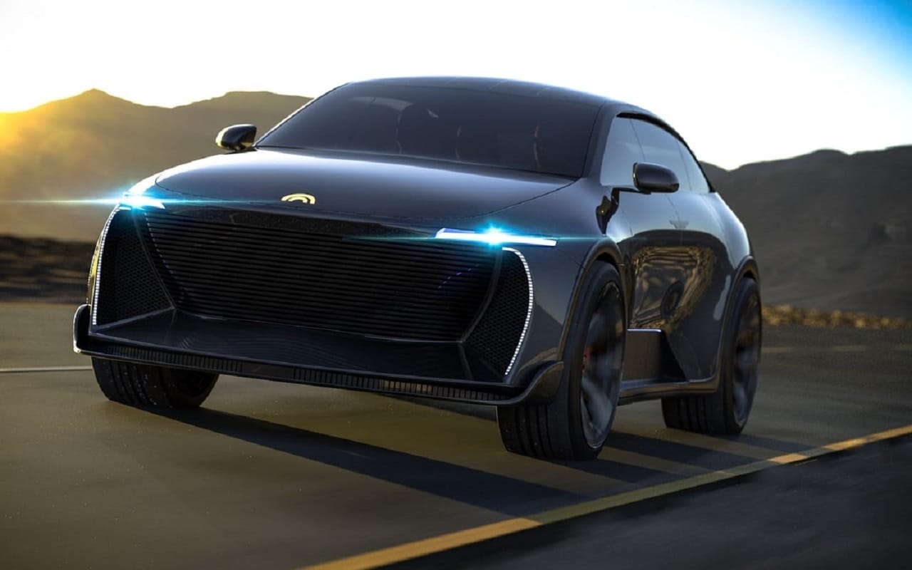 humble one solar suv electric suv car humble one concept suv price in india electric car electric vehicles