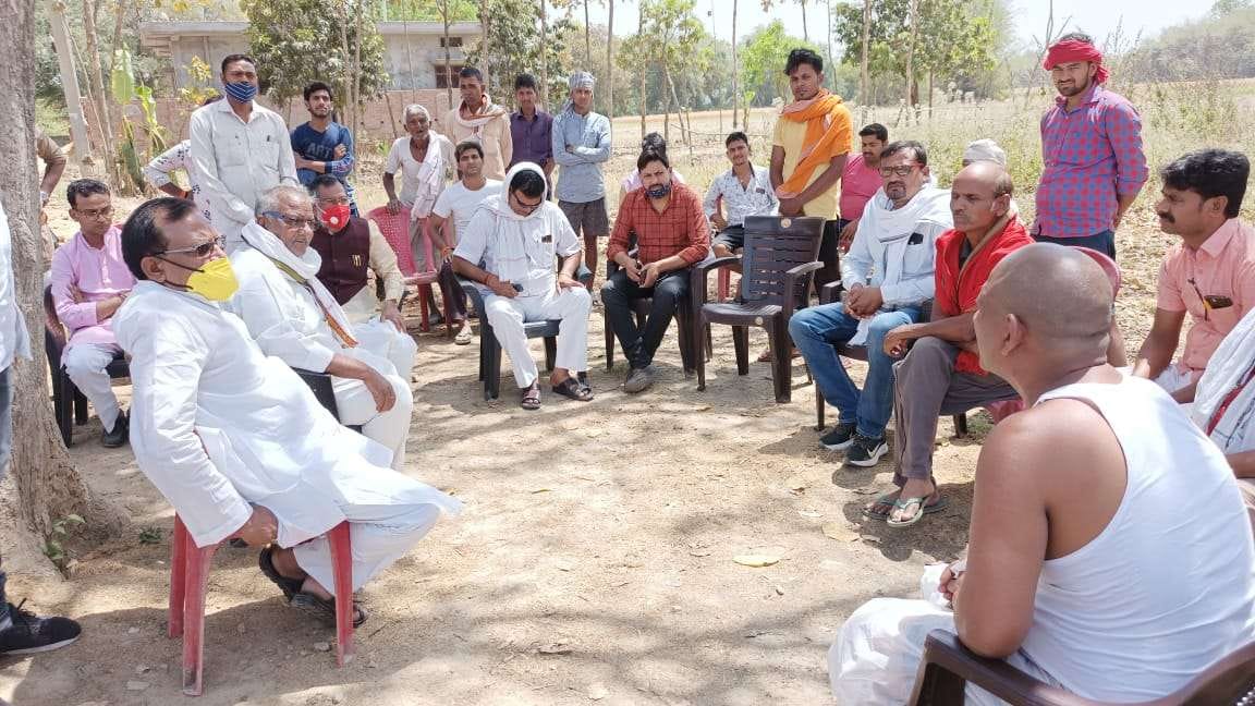 Samajwadi Party is with every section: Leader of Opposition