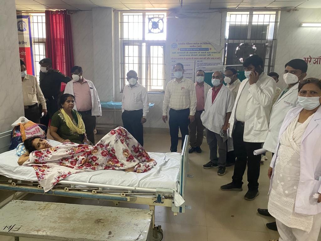Medical college vacation canceled