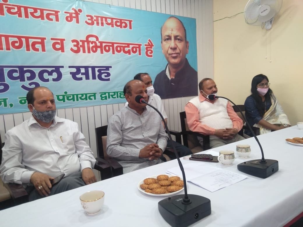 Syalde Vikhauti Mela Dwarahat
