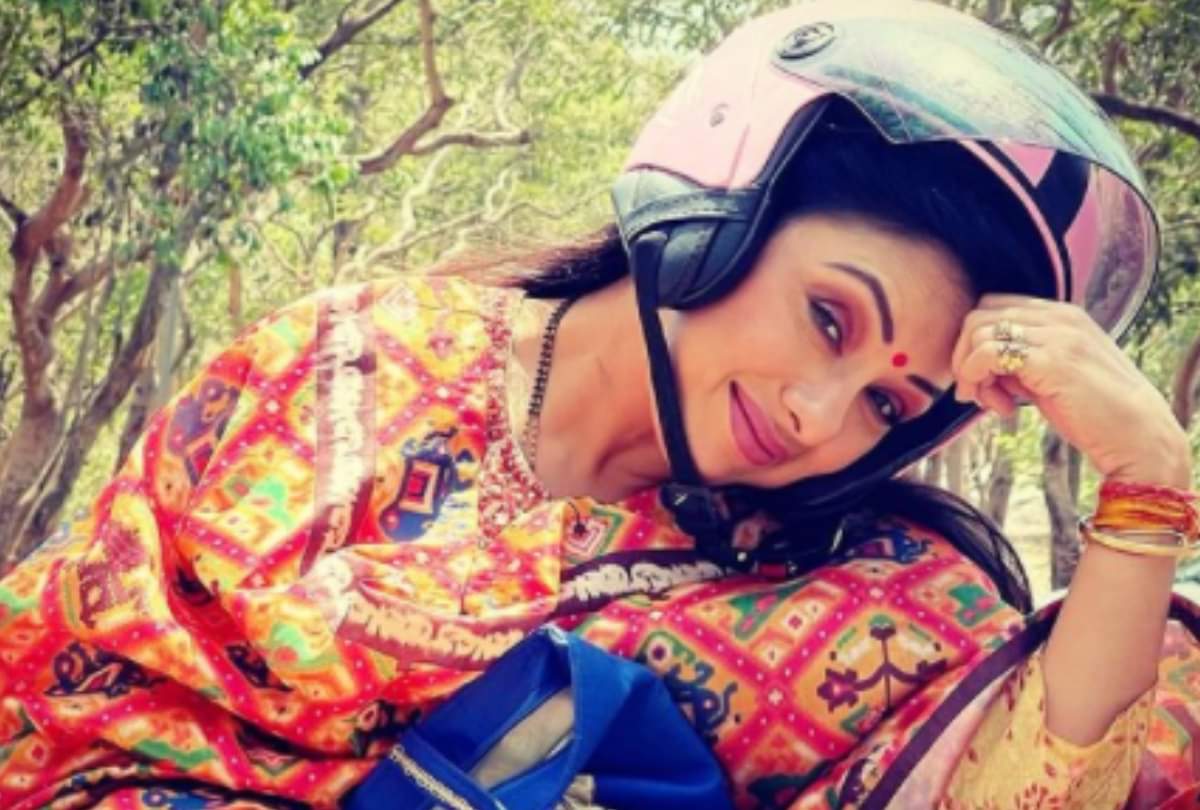 Anupamma fame actors rupali ganguly and ashish mehrotra tested positive for covid 19