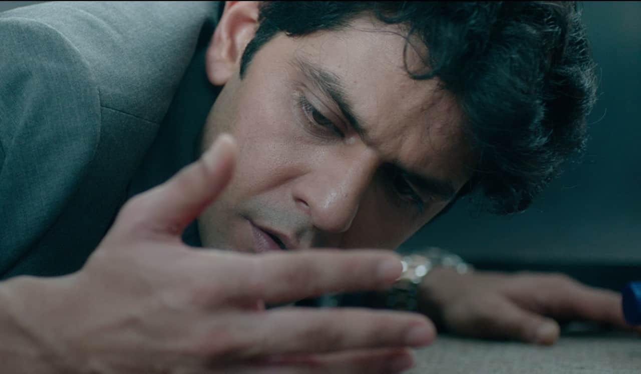 Flight Movie Review by Pankaj Shukla mohit chaddha pawan malhotra zakir Hussain shibani bedi