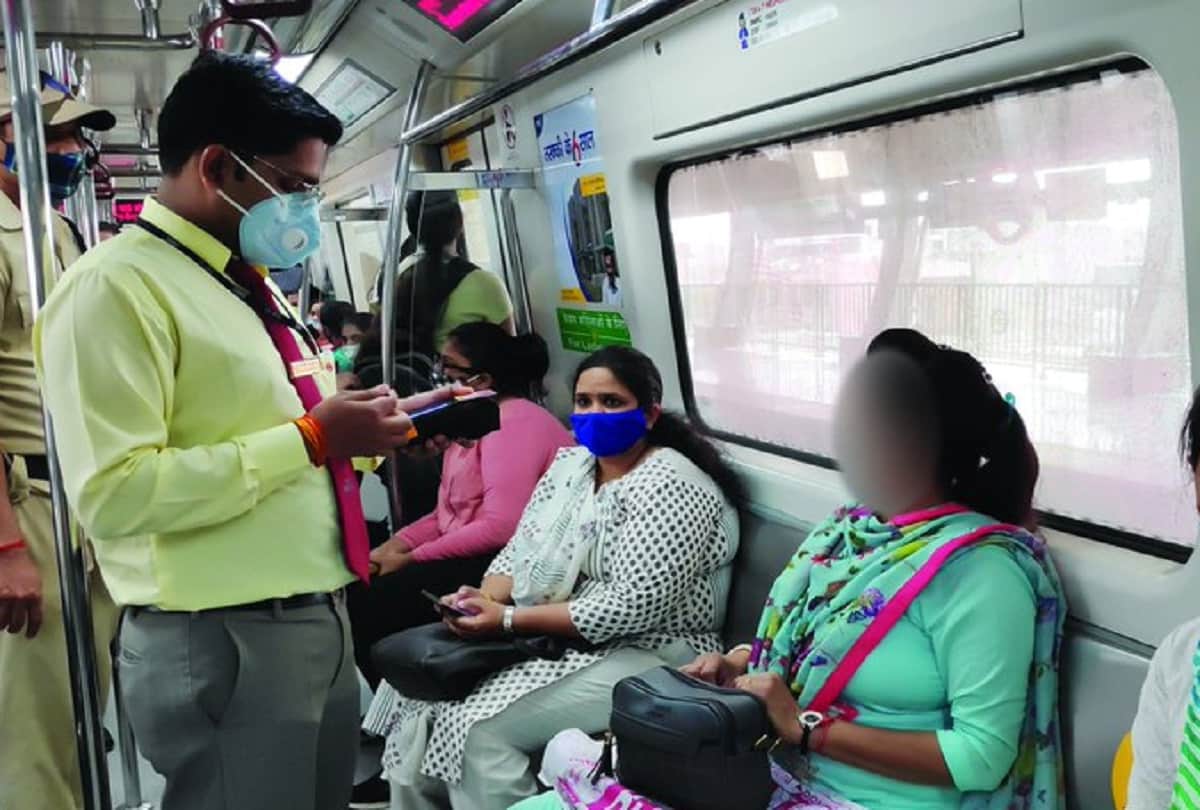 Coronavirus: Due to the fear of Corona, these rules can be implemented again in India covid protocol