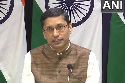 MEA Clarifies that no Uranium found in Bokaro Jharkhand and slammed Pakistan over its allegation