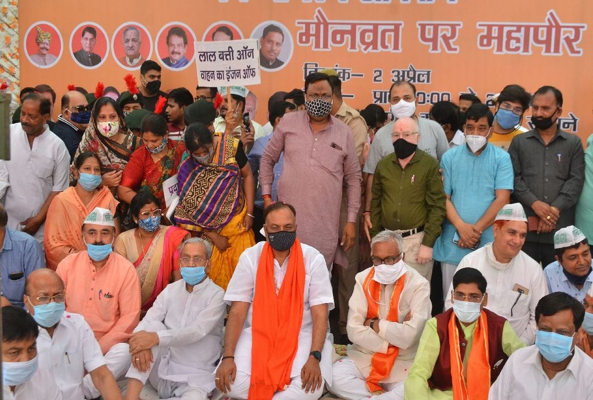 mayor naveen jain launches campaign for pollution free agra