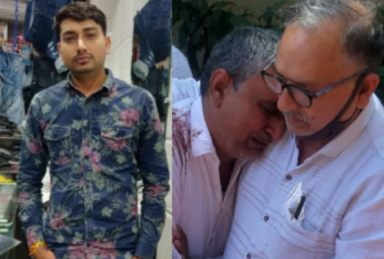 A Man commit suicide at Panipat of Haryana