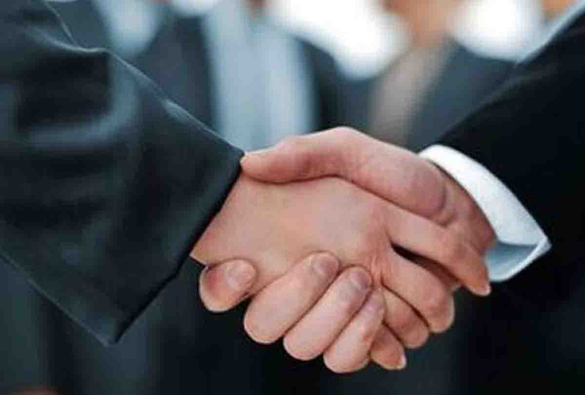 Auraiya: Plot investment in Plastic City to be met through Mitra portal, UPCEDA signed MoU with GAIL