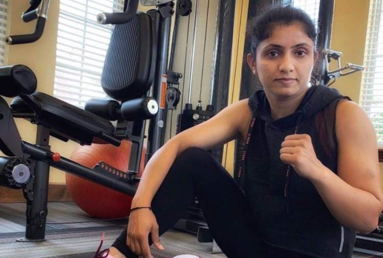 Boxer Pinki Jangra will marriage with Yogesh sharma today in Hisar of Haryana