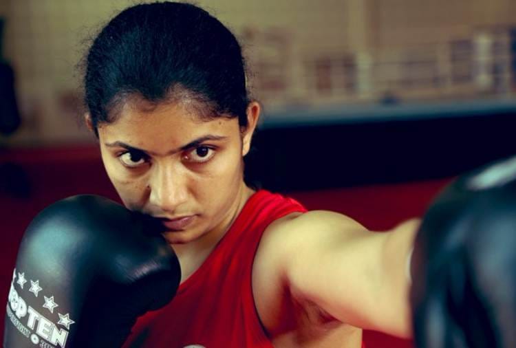 Boxer Pinki Jangra will marriage with Yogesh sharma today in Hisar of Haryana