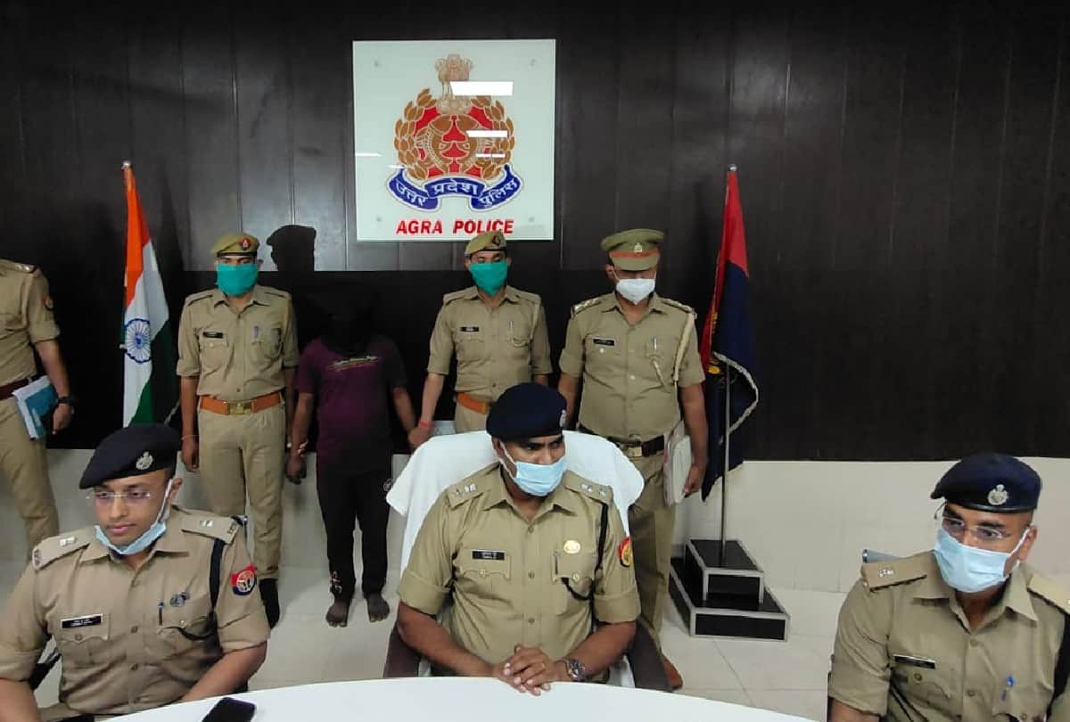 Gang Sexual Assault With Married Woman Police Filed Chargesheet