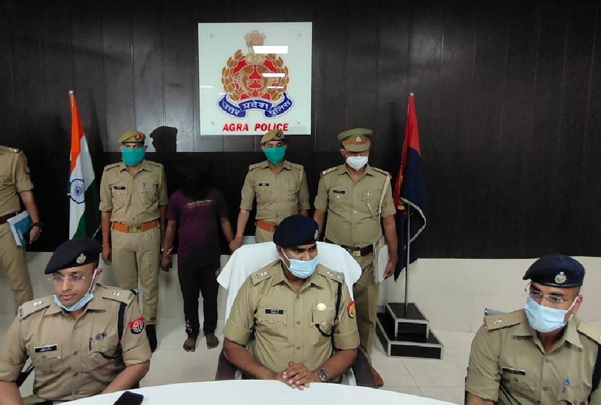 Gang Sexual Assault With Married Woman Police Filed Chargesheet