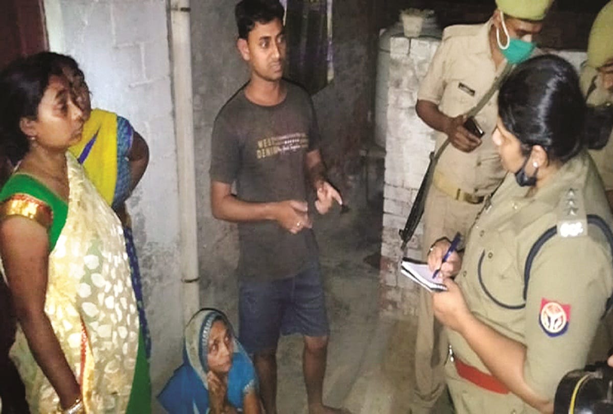 Prayagraj: Three killed by poisonous liquor in Nawabganj, two in critical condition