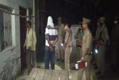 Prayagraj: Three killed by poisonous liquor in Nawabganj, two in critical condition