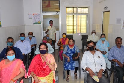 Corona infection increases, 222 new positive, 818 active patients