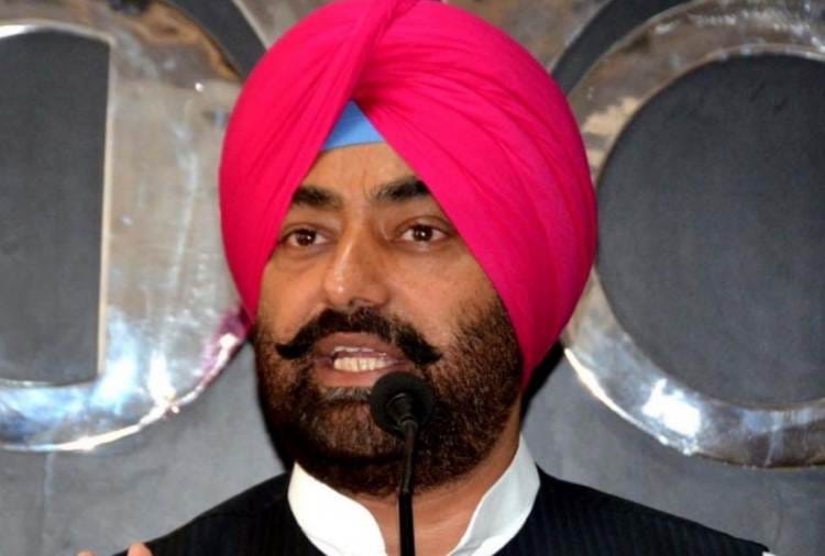 Sukhpal Singh Khaira statement on ED Summons, Conspiracy made against me in political enmity