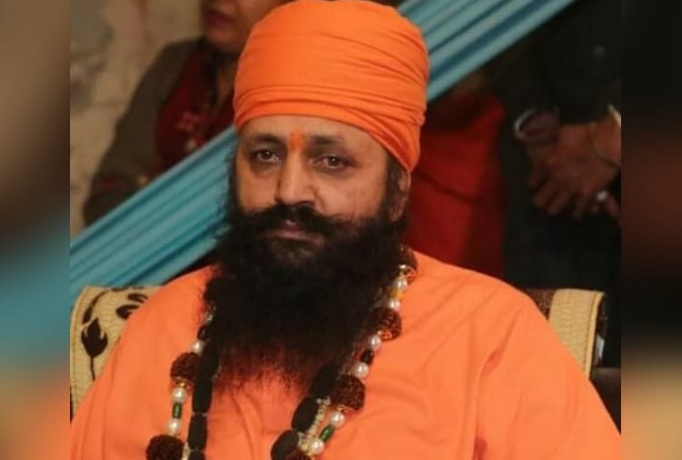 Shiv Sena punjab Leader arrested from Khanna in Punjab