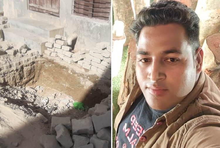 A Supervisor Murdered in Panipat of Haryana