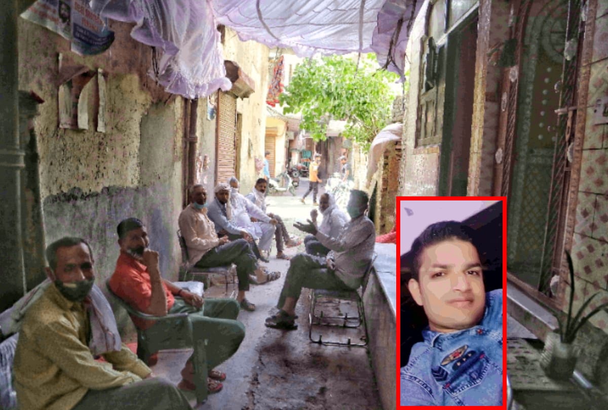 Delhi DTC driver killed his family then commit suicide his suicide note reveals reason and father also disclose