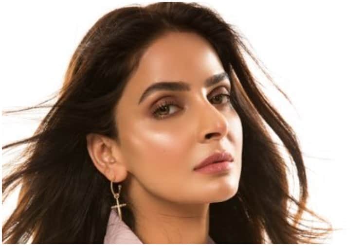'Hindi Medium' Fame Actress Saba Qamar Broke up with Fiance Azeem Khan