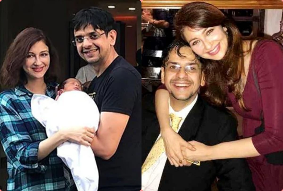 dayaben to anita bhabhi and vibhuti narayan mishra who are real life partners of tv celebs
