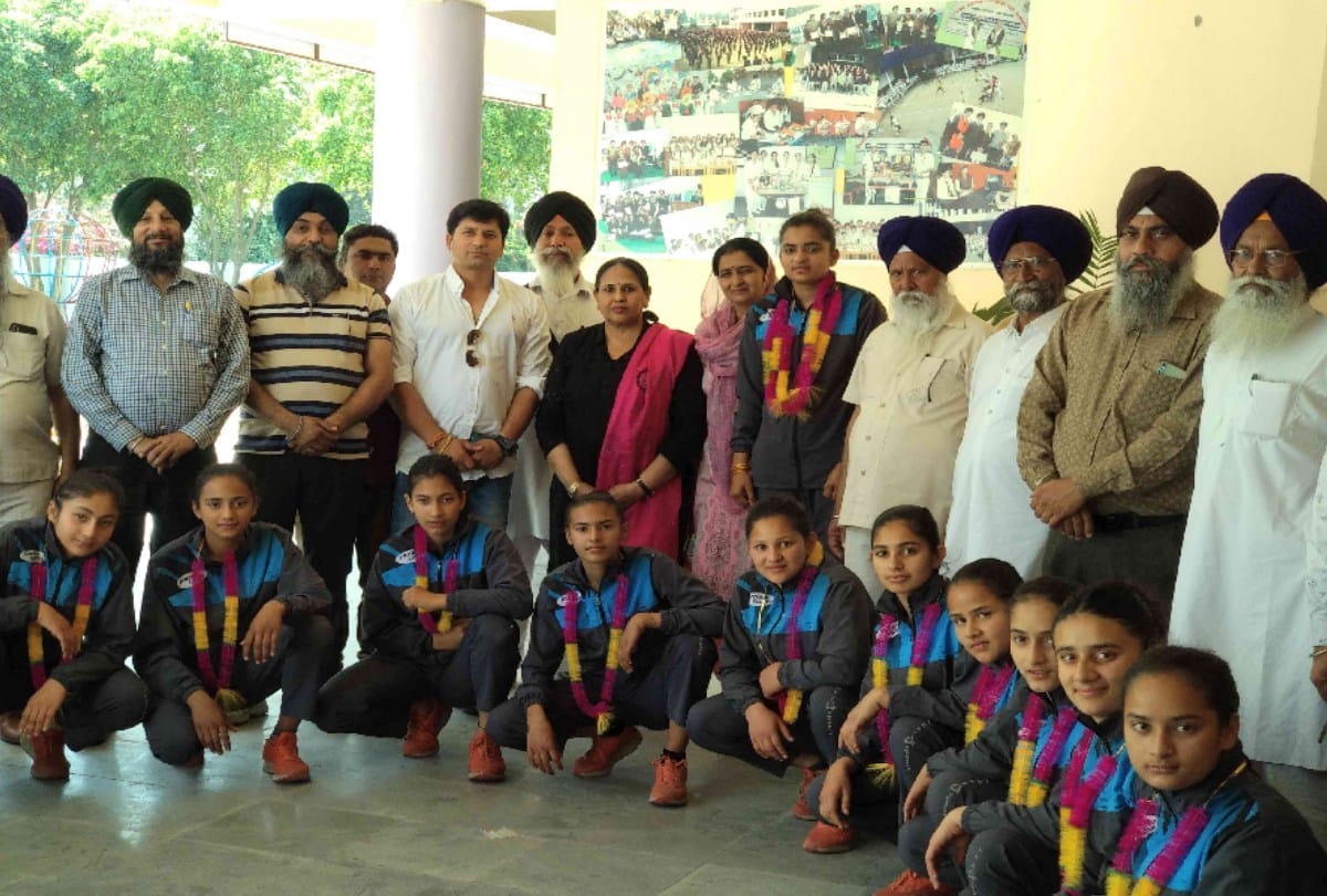 Ankita Chandel of Himachal selected for India Kabaddi camp