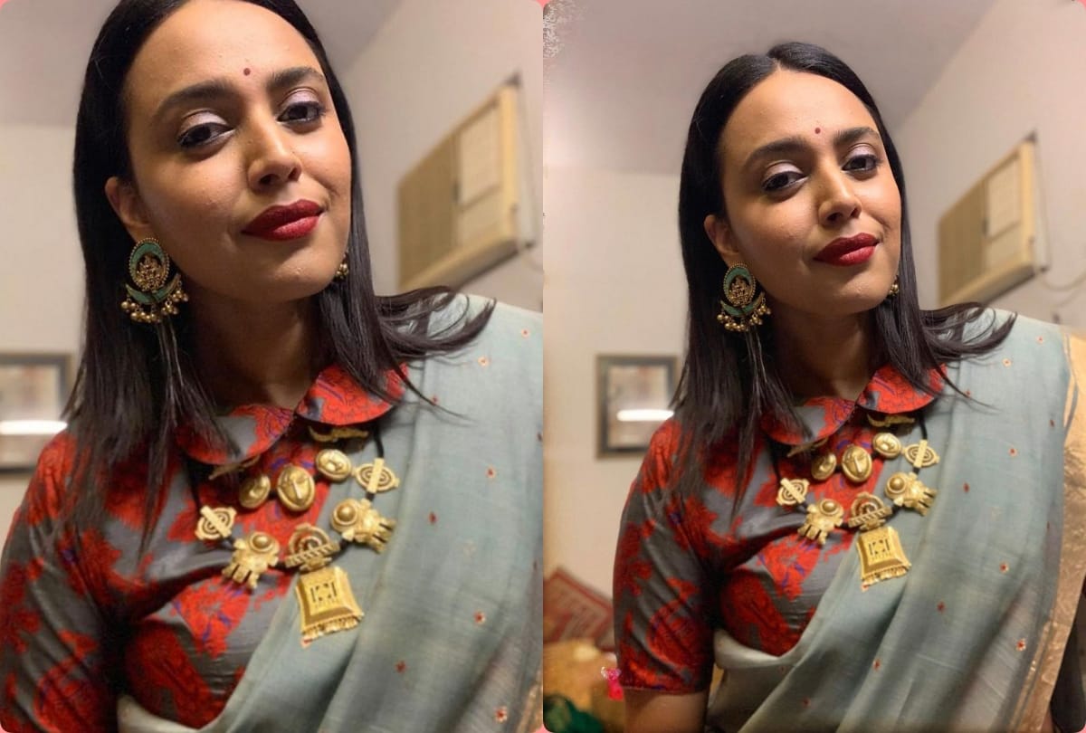 Swara Bhaskar reveals that she still faces flak regarding her masturbation scene