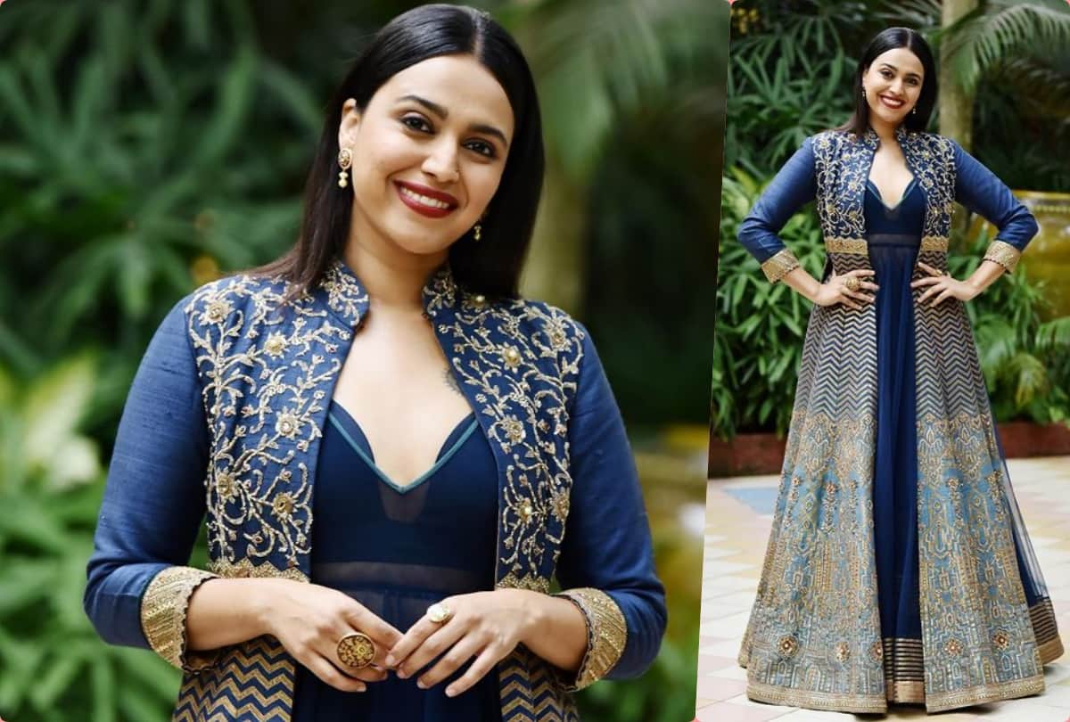 Swara Bhaskar reveals that she still faces flak regarding her masturbation scene