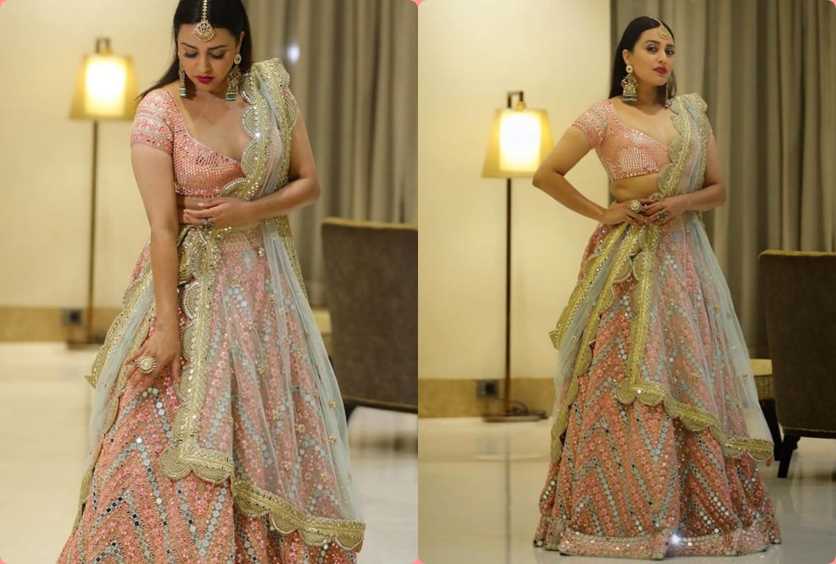 Arrest Swara Bhaskar Trends On Twitter, people take offense with her tweet drawing parallels between Taliban and Hindu ideology