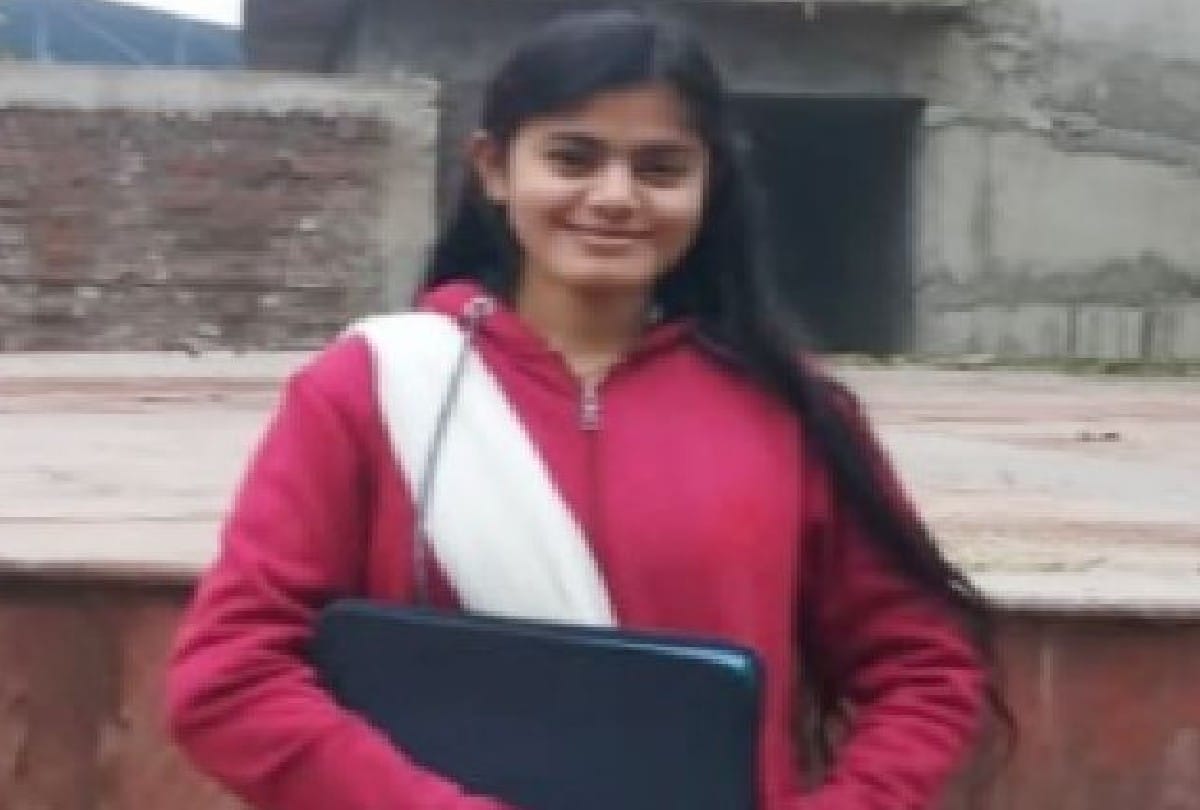 girl murdered in vrindavan