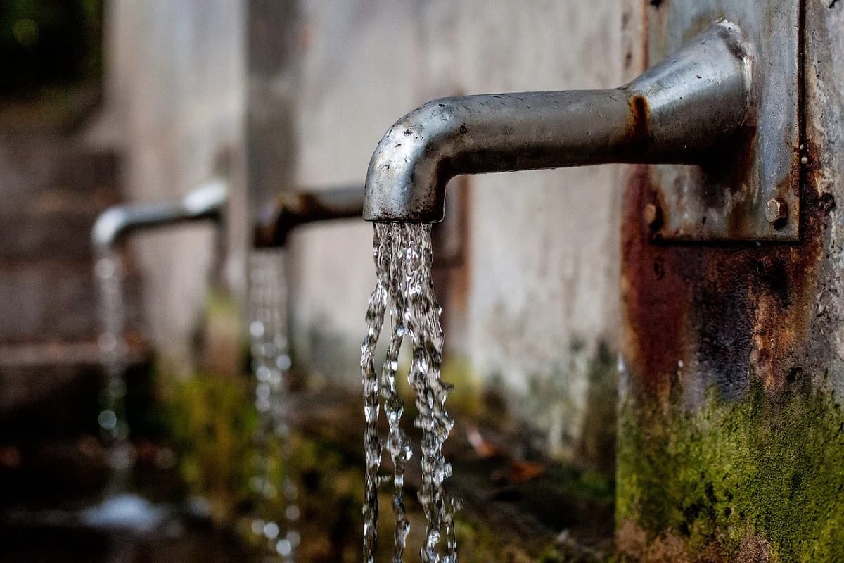 UN WMO warns about water crisis due to climate change here is all you need to know in Hindi