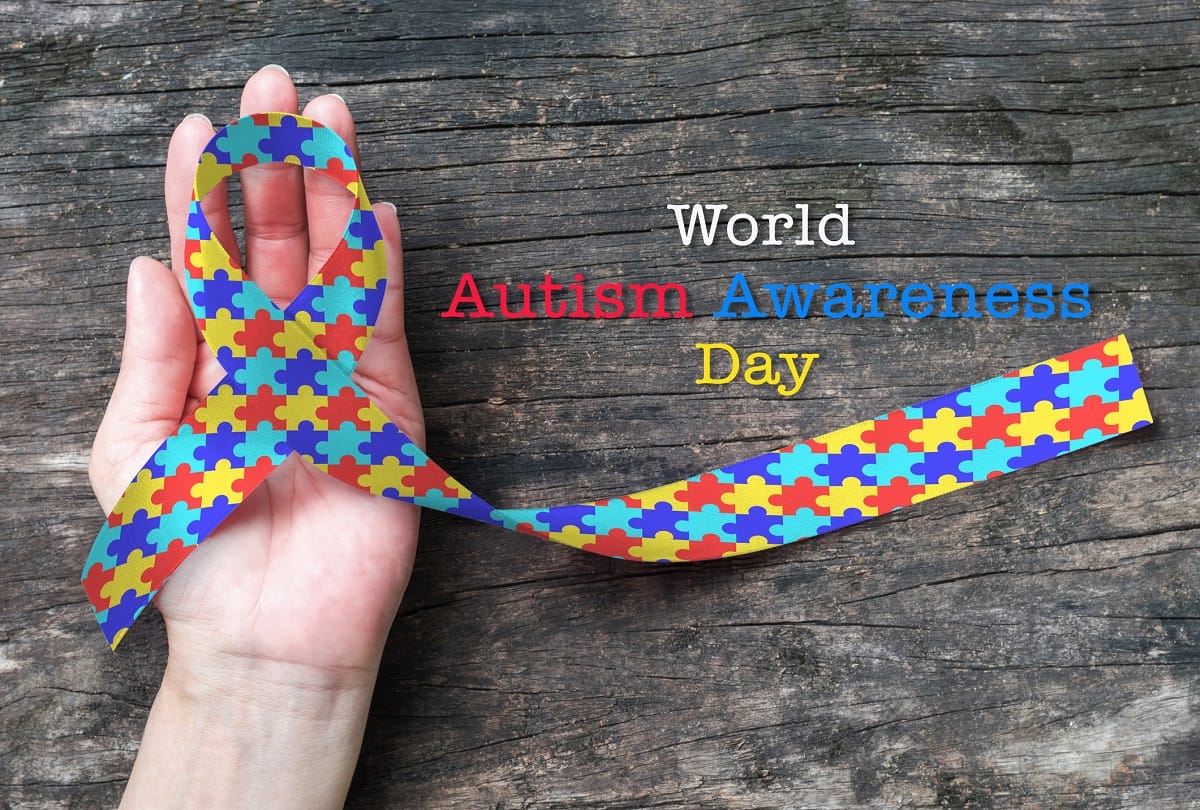 World Autism Awareness Day 2021 Why is this day celebrated how did it begin