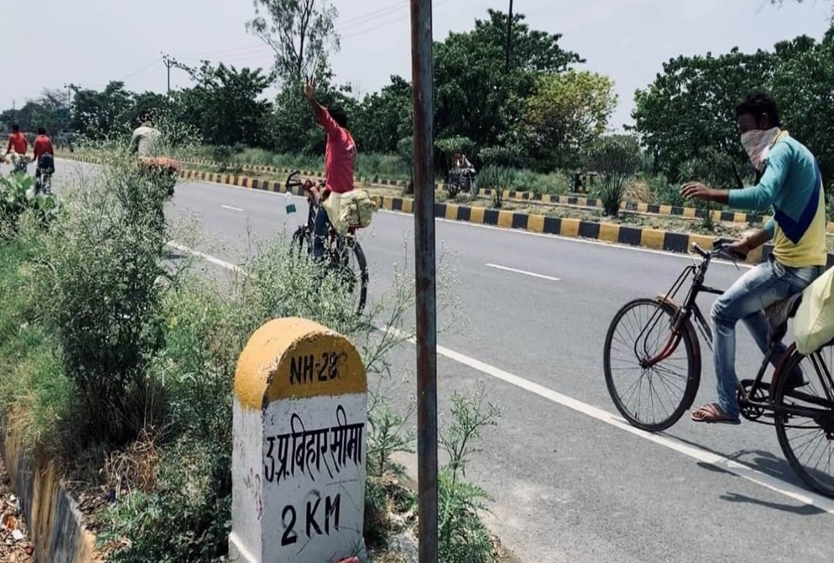 Documentary 1232 Kms Review Pankaj shukla disney plus hotstar gulzar hemanti Sarkar vishal bhardwaj