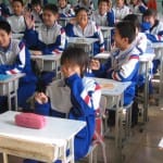 China says each couple can have three children, in change of policy