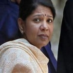 कनिमोझी