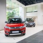 Maruti Suzuki SVHS Hybrid Technology