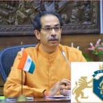 महाराष्ट्र के मुख्यमंत्री उद्धव ठाकरे