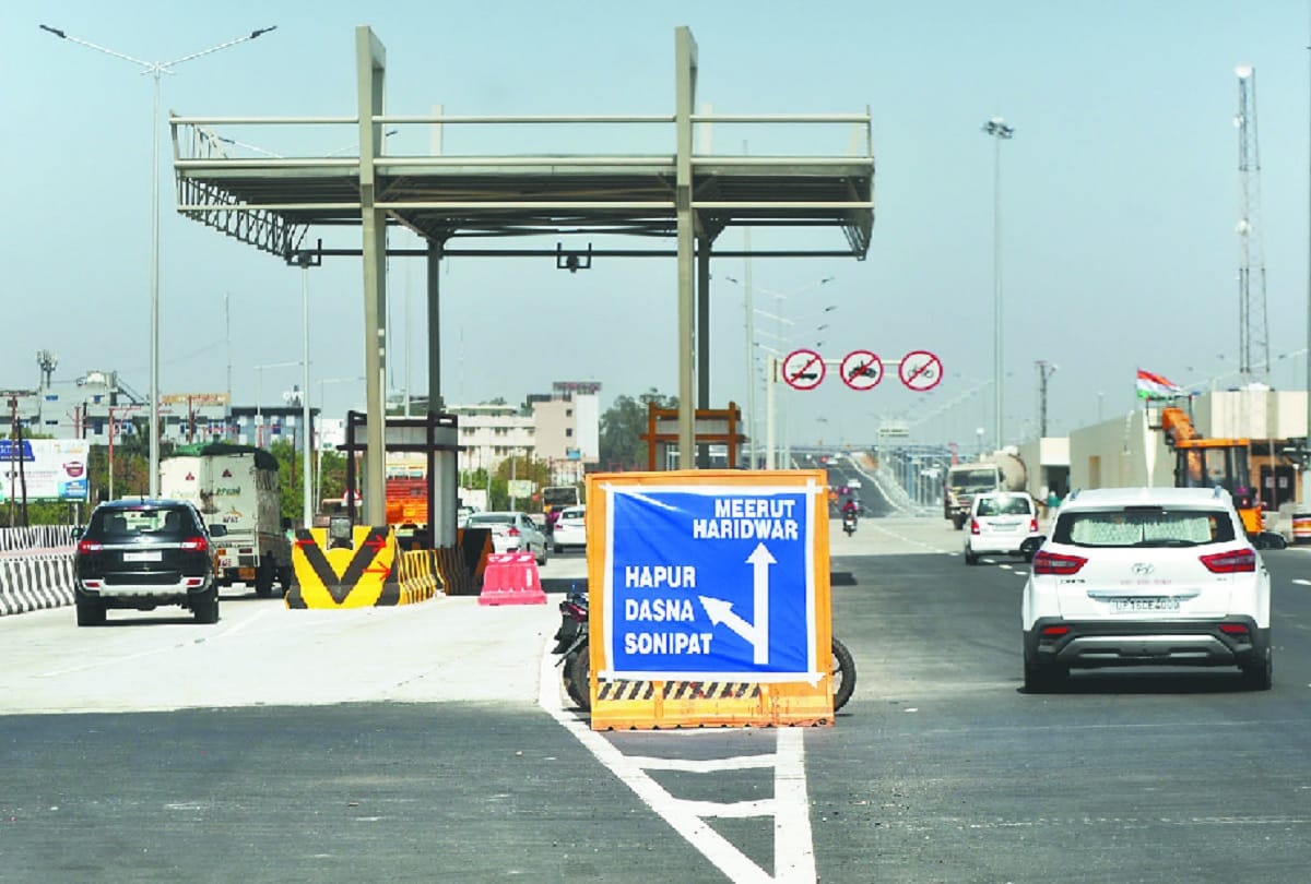 Delhi-Meerut Expressway :  Board of Directon creates trouble on Delhi-Meerut Expressway