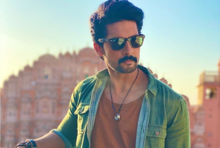 Ravi Dubey हाय रामा ये क्या हो गया! रवि दुबे की ये हालत देख कर पहचान