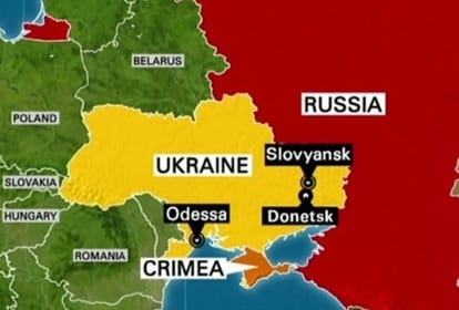 Ex-Soviet states don’t have actual status in international law: China's remark draws Ukraine ire