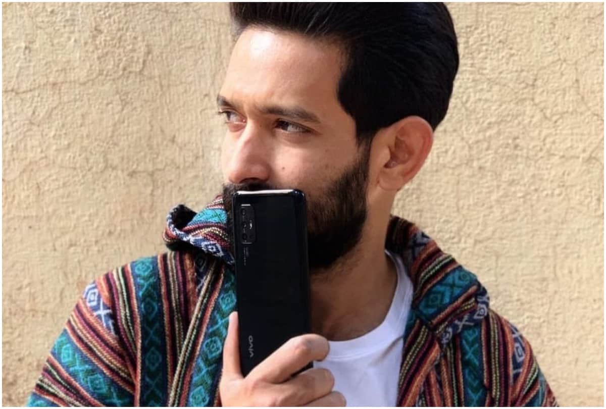 Birthday Special: When The Director Shouted During A TV Shoot On Vikrant Massey He Started Crying