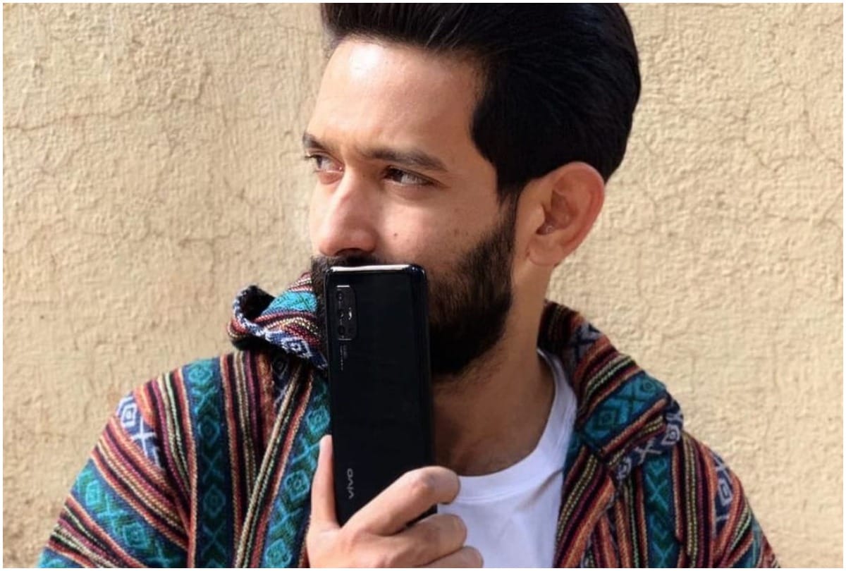 Birthday Special: When The Director Shouted During A TV Shoot On Vikrant Massey He Started Crying