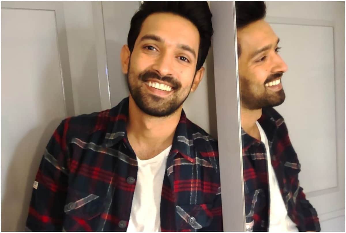 Birthday Special: When The Director Shouted During A TV Shoot On Vikrant Massey He Started Crying