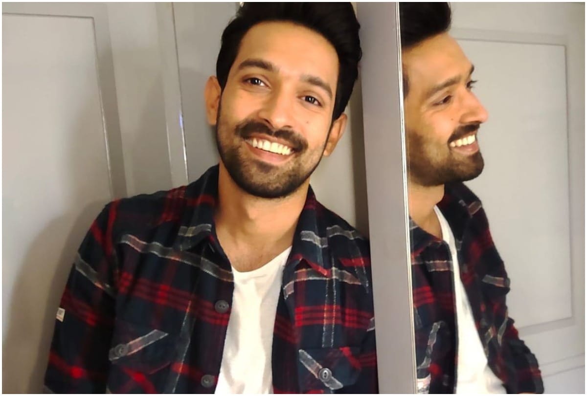 Birthday Special: When The Director Shouted During A TV Shoot On Vikrant Massey He Started Crying