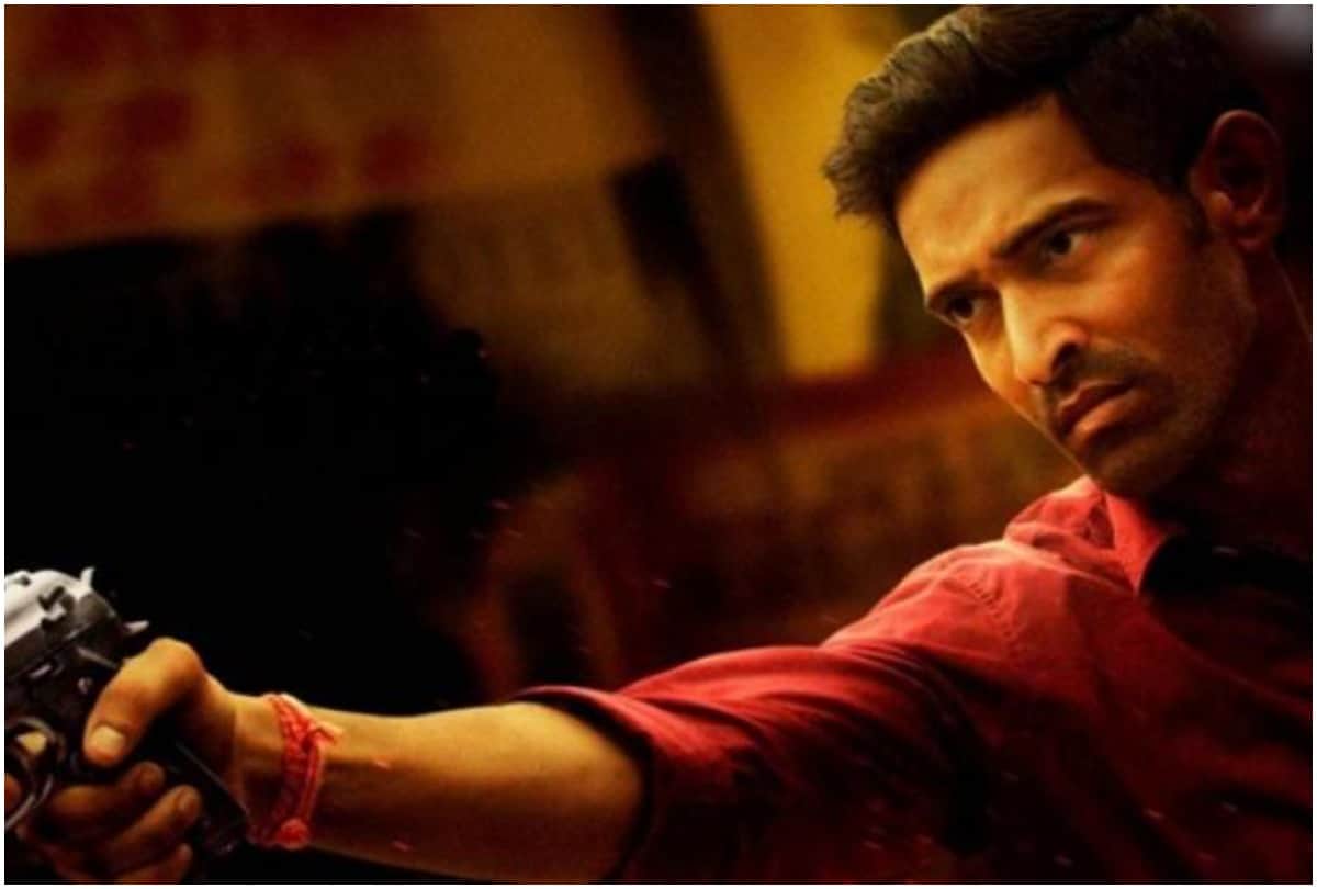 12th Fail star Vikrant Massey says Vidhu Vinod Chopra called Mirzapur useless could not watch even 2 episodes