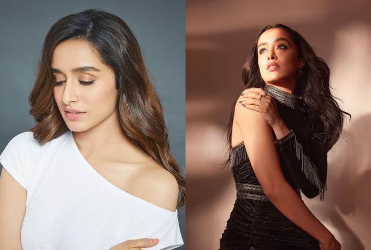 Shraddha kapoor will play double role in Chaalbaaz in London share video on instagram