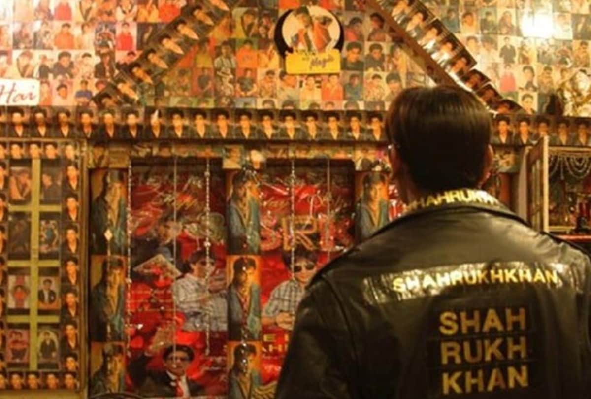 Shahrukh khan Salman khan Rajnikant and other celebrities crazy fans who crossed limit of craziness