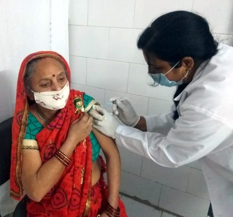 2404 provided a vaccine to protect against corona